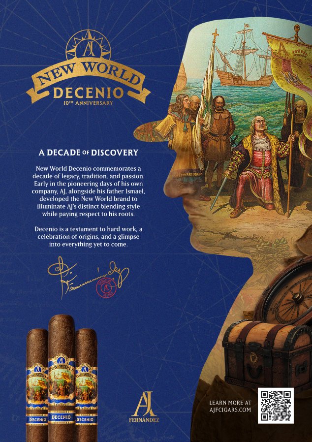 CIGARS JOURNAL-May 2026